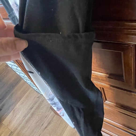 Athleta Cropped Leggings Women’s Medium - Picture 5 of 8